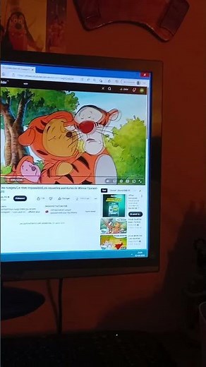 The New Adventures Of Winnie The Pooh S04E07
