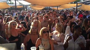 "Music can change the world because it can change people " ABODE 07.08.16 | ABODE