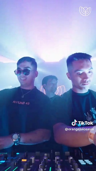 Celebrate Orange Juice Asia's 5th Anniversary Set Online!