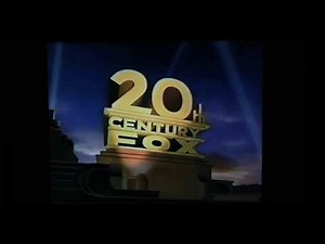 20th Century Fox (1997)