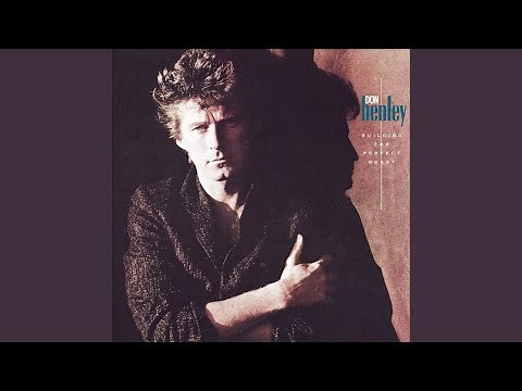 Don Henley - Sunset Grill (1985 Music Video) | #48 Rock & Roll Song