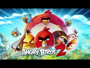 Lobby Theme - Angry Birds 2 OST
