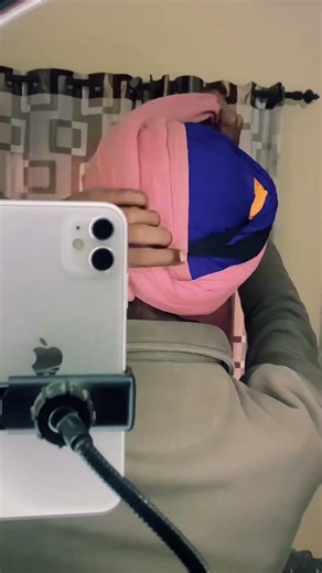 Best way of backshape pagg #shorts