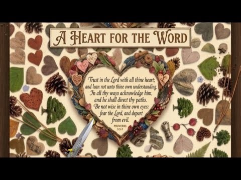 (Proverbs 3:30-33)