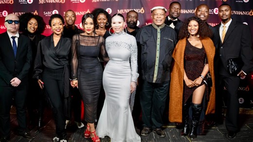 Mixed emotions in Thathe-Vondo as SABC's Muvhango ends after 28 years - SABC News - Breaking news, special reports, world, business, sport coverage of all South African current events. Africa's news leader.