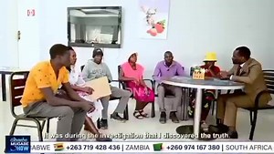 Maiguru vakanyadzisa mhani 🙄 hama dzemurume hadzichade Maiguru ....vakadzi kana muri mu marriage siyai kuhura kana mada zvekuhura izvi budai mumisha yevanhu muitire kudzimba dzenyu 😂😂 | Biznest