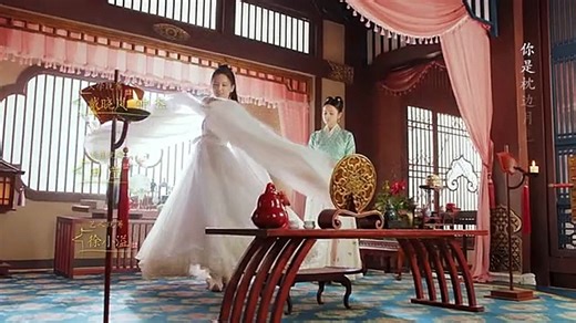 The Sleepless Princess E2 Hindi RV Drama