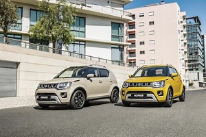 Los 10 coches con 4x4 más sorprendentes