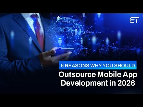 Building a mobile app in 2026? Don’t do it alone.