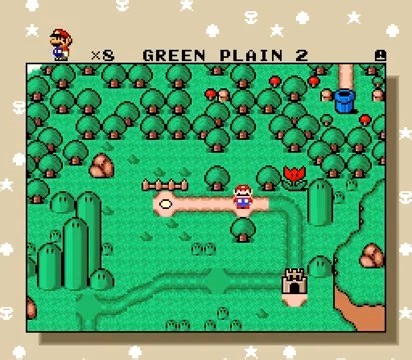 #supermario #nintendo #supermariobros #smw #emulator #emulation #snes #supermarioworld #romhack #hackrom #viral #viralvideo #snesclassic #smwhack #romhacking | Shergiok