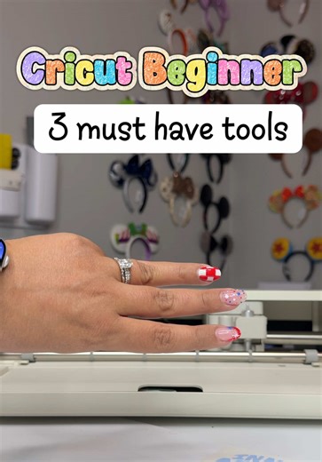 These Cricut tools would’ve saved me so much frustration (and money) #cricut #cricuttips #cricutbeginner #cricuthacks #playgroundai