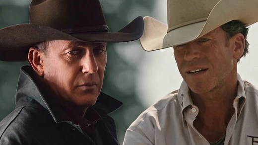 Kevin Costner’s feud with Taylor Sheridan explained