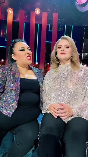 Throwback to Roar by Katy Perry Dance Cover ft. Michihart | Erika Buenfil