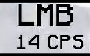 手把手教你把CPS稳定在10-14！