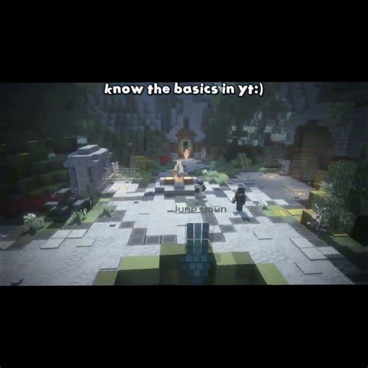 How I make cinematic and good quality shorts/edits: #shorts #tutorial #minecraft