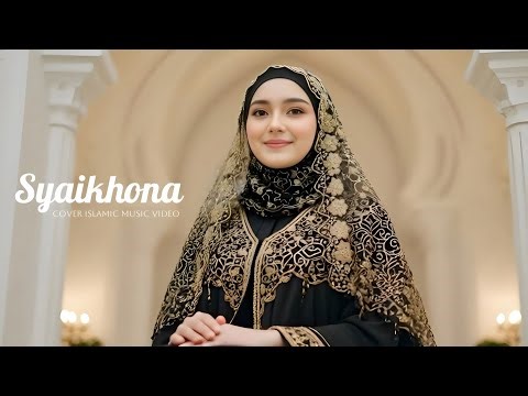 Syaikhona | Cover Islamic Music Video | by Salam Official