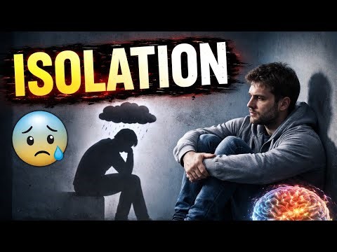 Psychology of Isolation 