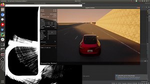 occupancy grid map 1