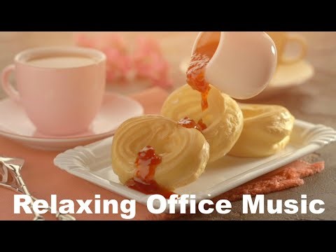 Music for Office: 3 HOURS Music for Office Playlist and Music For Office Work