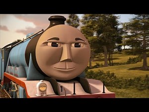 Gordon the Big Engine's Theme (TB76 Returns Remix)