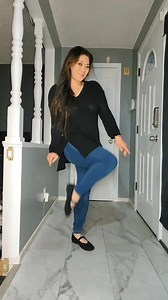 5.4K views · 268 reactions | VIVAIA thank you for these comfy Mary Jane shoes.❤️ | Marika San Desu | Facebook