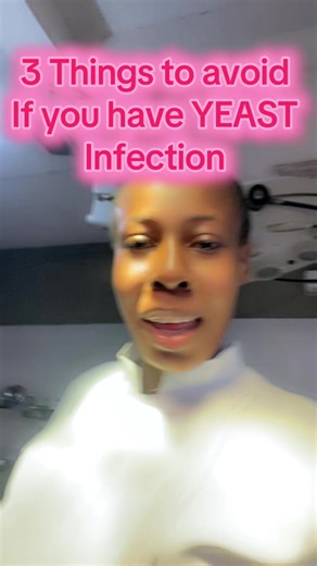 3 Key Tips to Avoid During a Yeast Infection