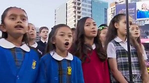 6/1/18: All-Star Choir Anthem