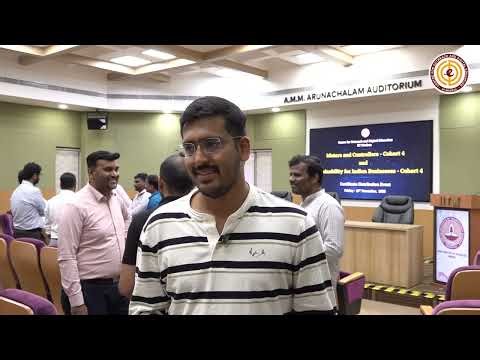 IIT Madras CODE Motors & Controllers | Program Experience [Cohort 4]
