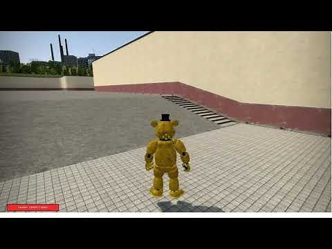 How to get pill packs on garrys mod
