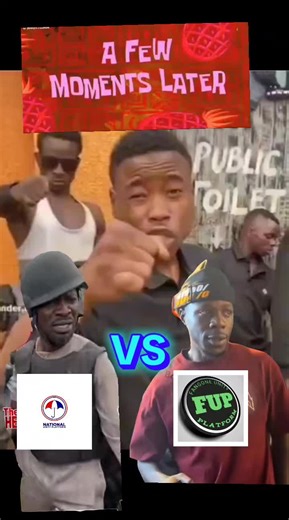 Bobi Wine y Alien Skin: La batalla musical del 2025