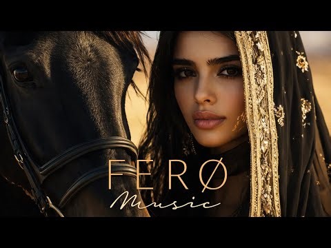 FERØ Music - Ethnic & Deep House Mix 2026 [Vol.2]
