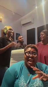 I’m Standing On The Solid Rock His Name is Jesus! 🎶🎶 Be audacious about your declaration as you sing this song 💃😁 Solid Rock is Track 4 off the #FromThisHeartAlbum #eezeeconceptzglobal | Judikay