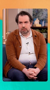 This Morning on Instagram: "It’s often claimed that size doesn’t matter, but it just might do in Matt Barr’s case! Sporting a record-breaking 12-inch penis when erect, Matt sheds light on how his anatomy impacts his relationships. #ThisMorning"