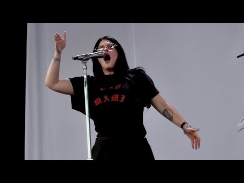 Spiritbox: Jaded [Live 4K] (West Palm Beach, Florida - June 11, 2026)