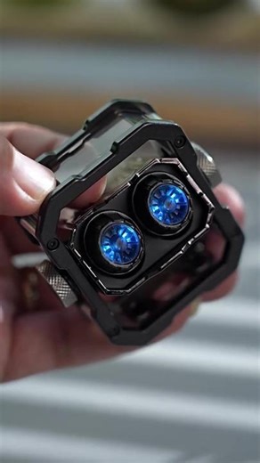 Innovative Stress-Relief Headphone | Cool Gadget Review