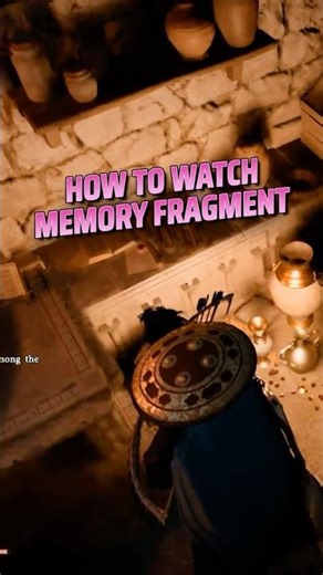 How to Watch Memory Fragment - Crimson Desert