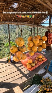 95K views · 4.3K reactions | Highlands Region  Kam lon highlands na by u kaikai anykain fruits lo liklik MONI chol 凌塞. #PapuaNewGuineans #highlands #highway #love #my #country #adventure #travel #tour | Morata Bade Media | Facebook