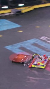 1.3M views · 8.4K reactions | #battlebots #robots #stem #remotecontrol #technology #engineering | Hulu Houses | Facebook