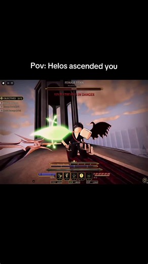 Helos Ascended: Attack on Titan ODM Gear Explained