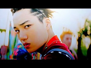 kpop multifandom — stfd