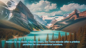 Exploring Eco-Tourism in the Faroe Islands: Top 10 Destinations