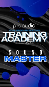 Sound Master: Advanced Music Production Course Ready to push your...