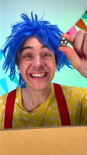 🧩 Let's BUILD a HOMEMADE PUZZLE GAME! Family FUN Awaits! 🎉