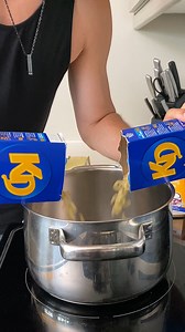 You've been making Kraft Dinner wrong! 😱😲 | John Nonny