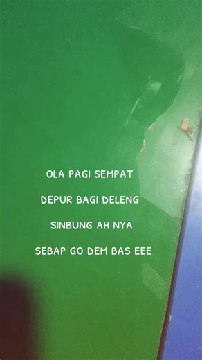 Daniel Ginting🙏🙏🙏 (@danielgintinggin9)’s videos with original sound - edits