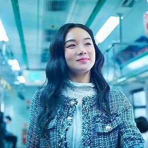 She touched something on the subway… and her body began to change. #shorts #movierecap #thriller