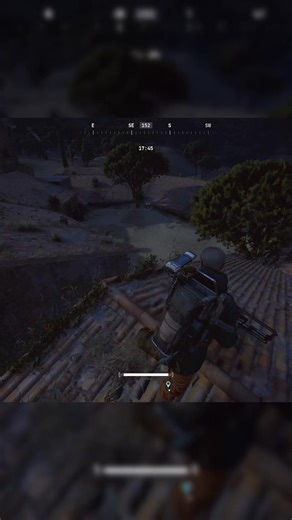 The wasps just happy to be there #testaoc #arc #arcraiders #goop #pvp