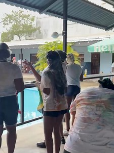 Alison Hinds, The Caribbean Queen on Reels