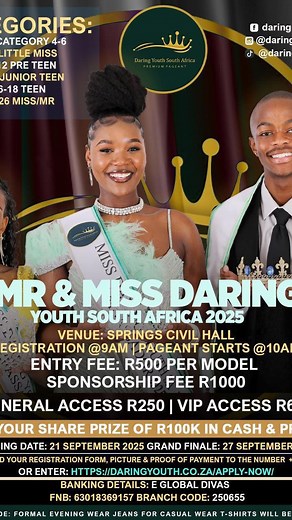 1.2K reactions · 20 comments | Attention all aspiring models,...