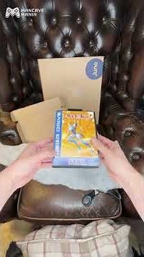 Alien Soldier (£500 Mega Drive Holy Grail) + 4 More Games | MANCAVE360 Ep48